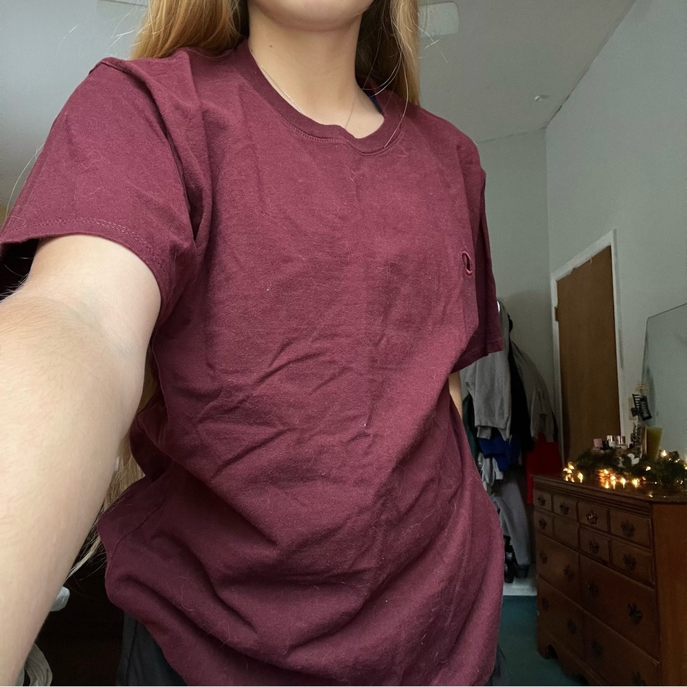 champion tee